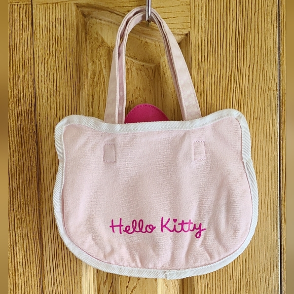 Little Hello Kitty bag - Picture 2 of 6